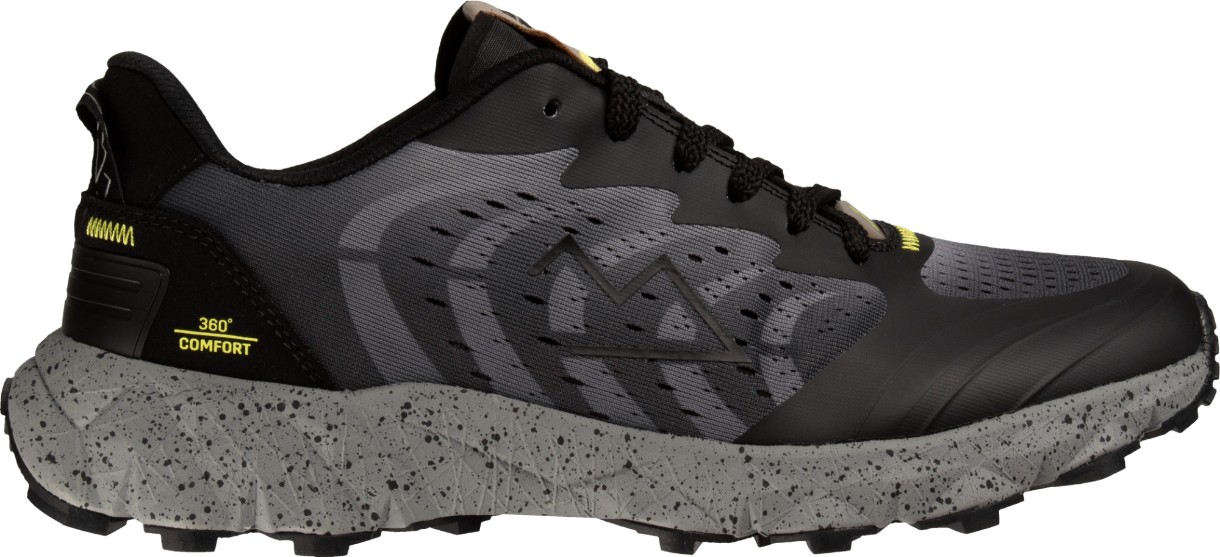 Adidași pentru bărbați Safety Jogger Santiago Grey, s.47