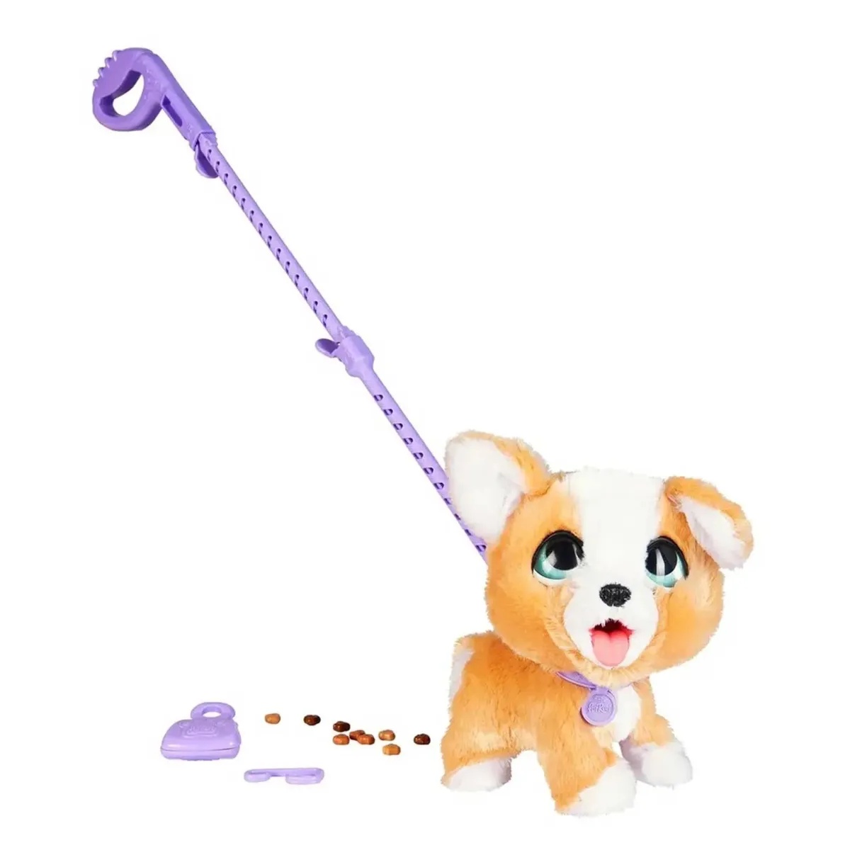 Интерактивная игрушка FurReal Friends (28057J)
