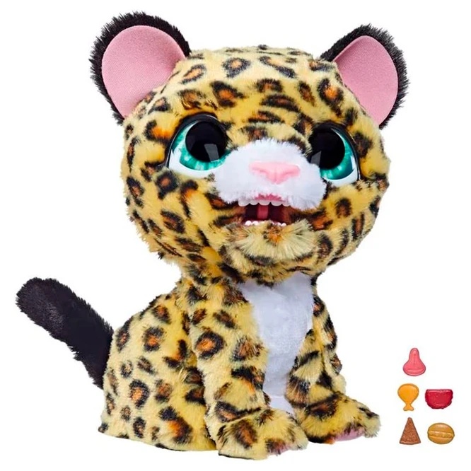 Jucarii interactive FurReal Friends Lolly (28069J)