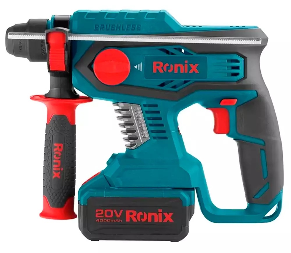 Ciocan rotopercutor Ronix 8910K