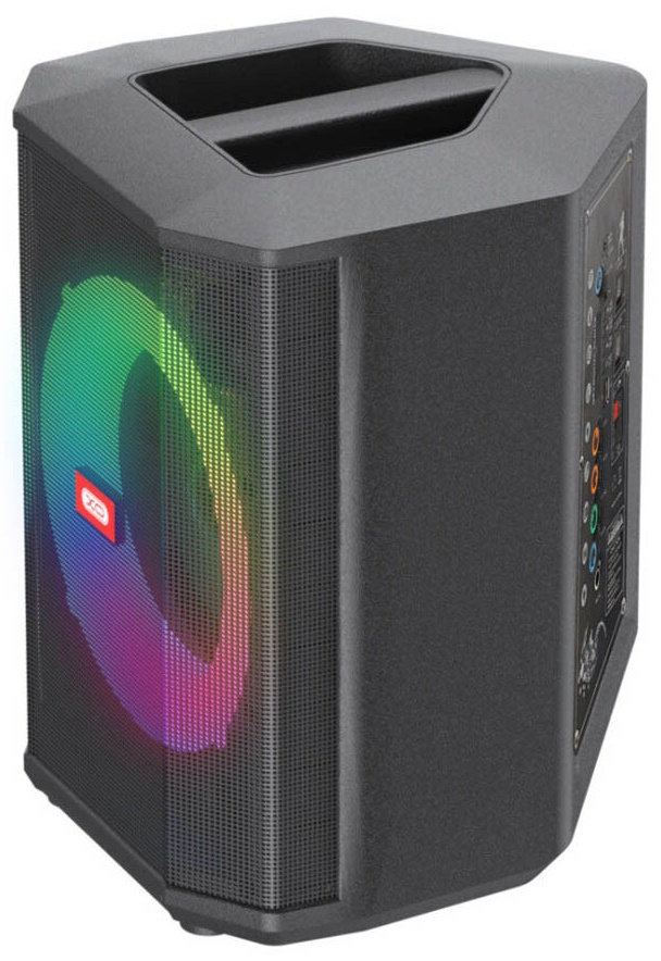 Boxă portabilă XO F53 Black