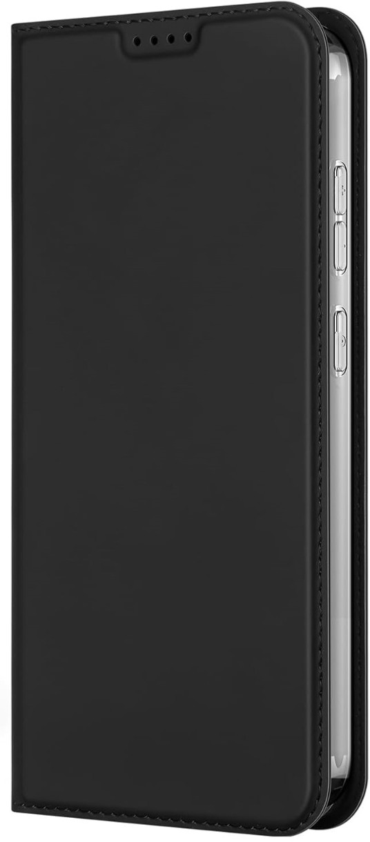 Husa de protecție Dux Ducis Case Flip SkinPro Samsung A35 5G Black