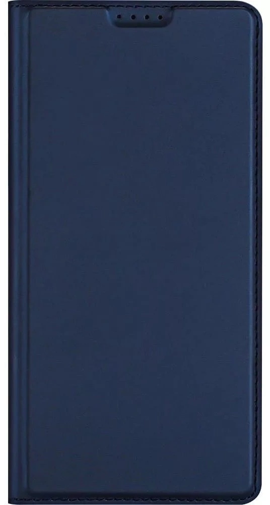 Husa de protecție Dux Ducis Case Flip SkinPro Samsung A35 5G Blue
