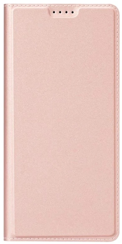 Husa de protecție Dux Ducis Case Flip SkinPro Samsung S23FE Pink