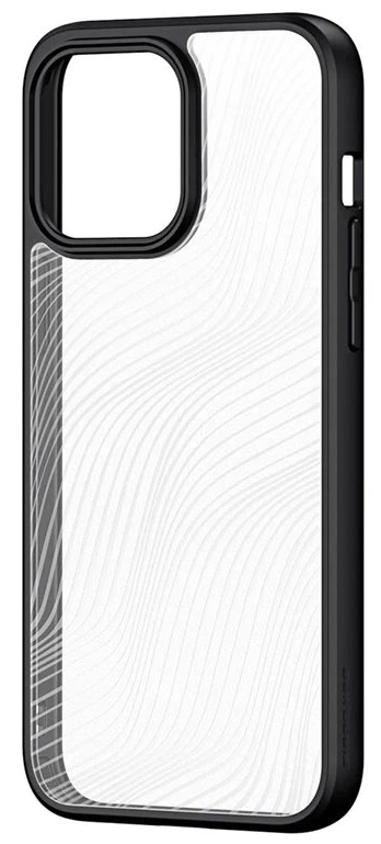 Чехол Dux Ducis Case iPhone 15 Pro Max Aimo Black
