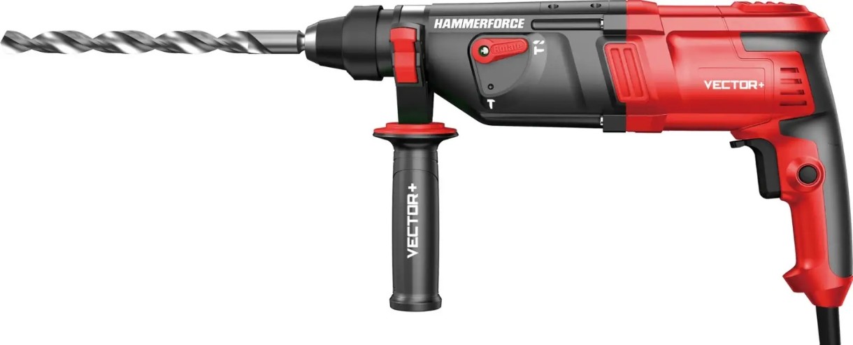 Перфоратор Vector VT 2602 850W