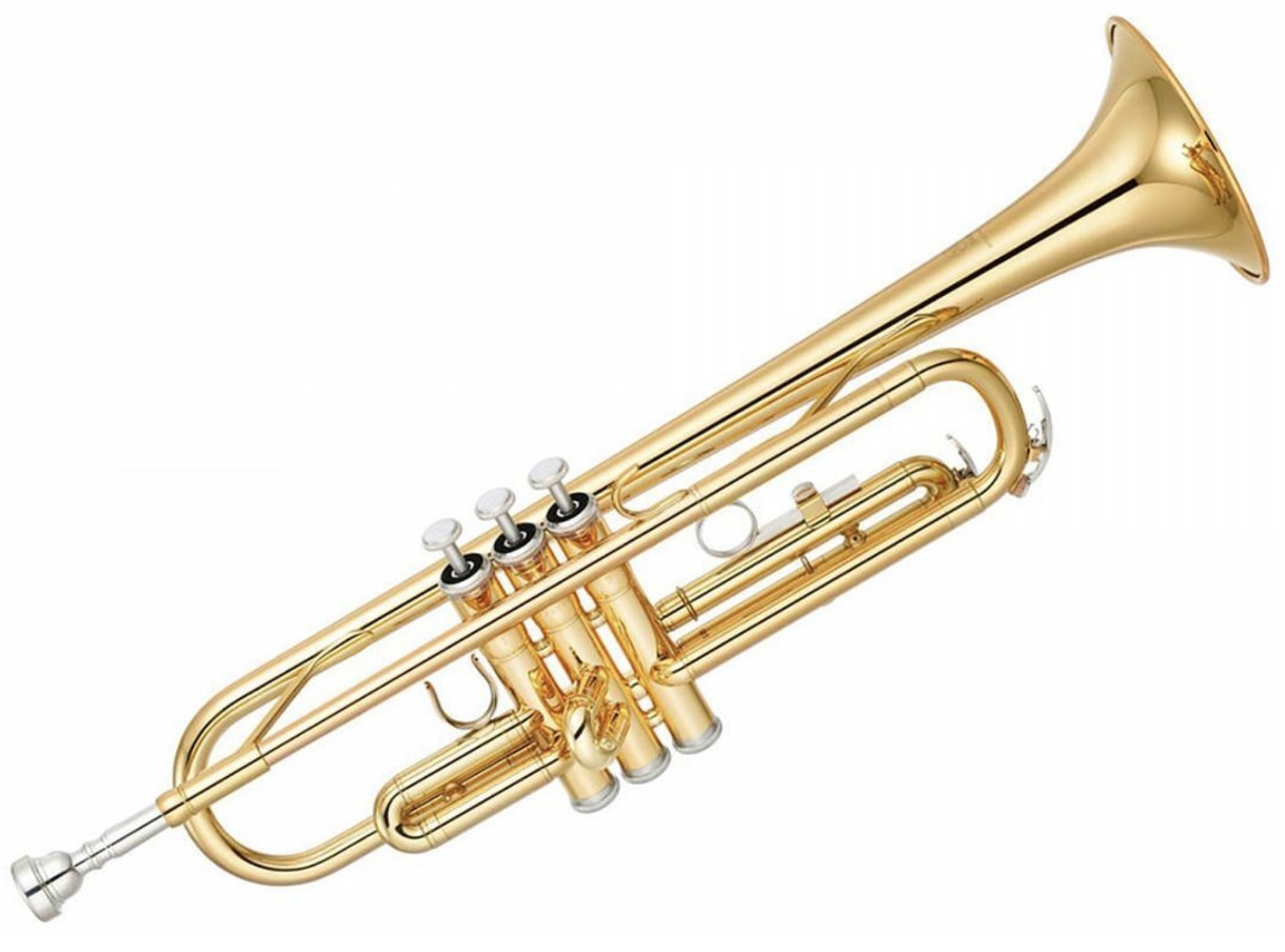 Trompete Yamaha YTR-2330