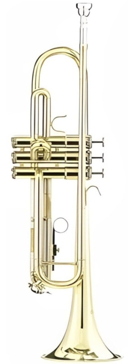 Труба Parrot 6420 A