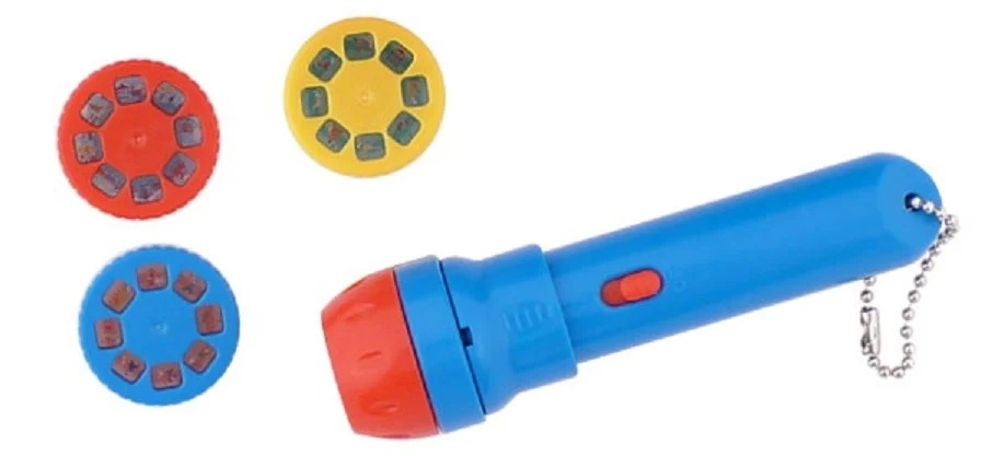 Miniproiector pentru copii Moulin Roty MR711045