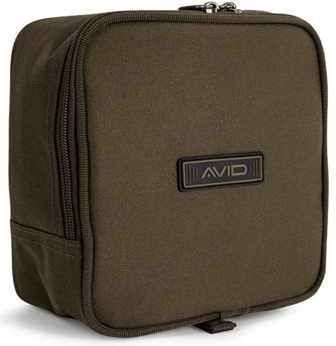 Geantă de pescuit Avid Carp Compound Small Pouch