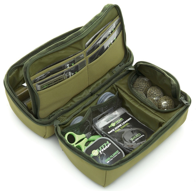 Geantă de pescuit Trakker NXG PVA Pouch