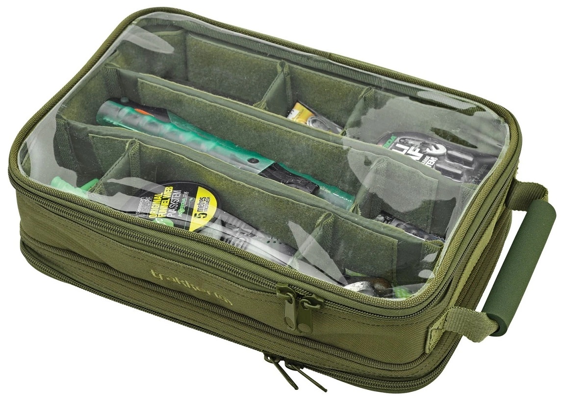 Geantă de pescuit Trakker NXG Tackle and Rig Pouch