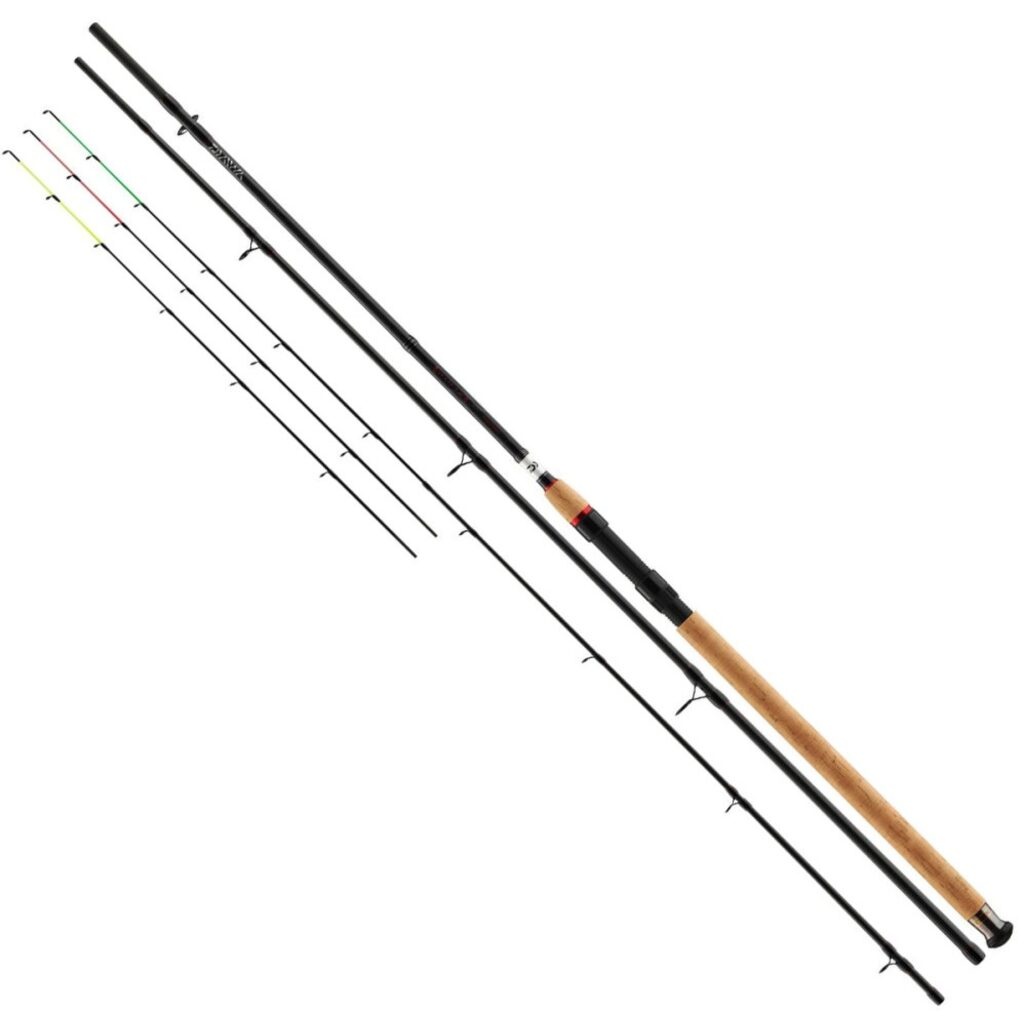Удилище Daiwa Ninja X Feeder 3.90m 150g
