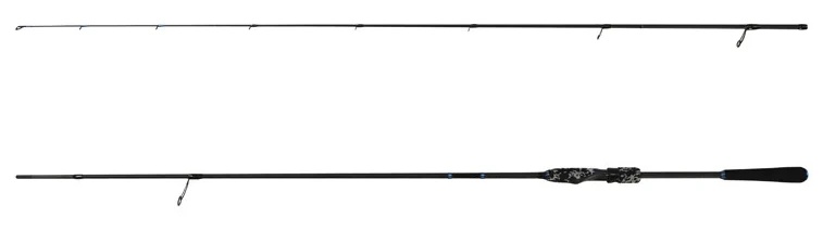 Удилище Delphin Extaz 24T 270cm 7-25g
