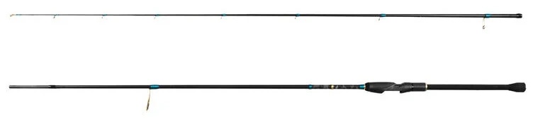 Удилище Delphin Zandera NX Lower 230cm 3-18g 2 parts