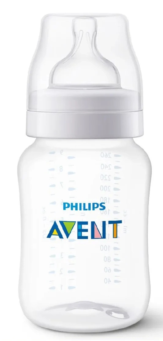 Biberon pentru bebeluș Philips SCY103/01