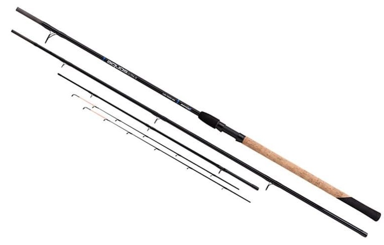 Удилище Matrix Aquos Ultra-D Feeder Rod 3.6m 90g
