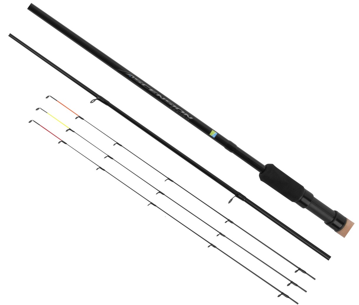 Удилище Preston Ascension Feeder 3.40m 40g