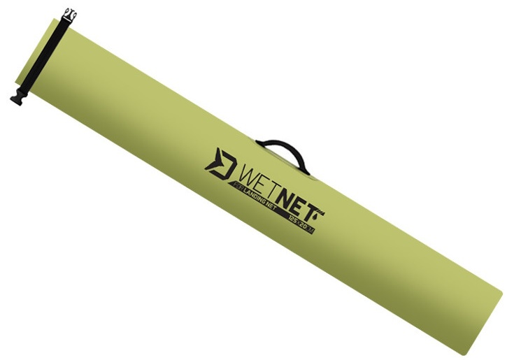 Husă pentru tije Delphin WetNET 125x20cm
