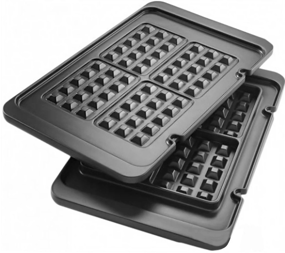 Противень для гратара Delonghi SK 151