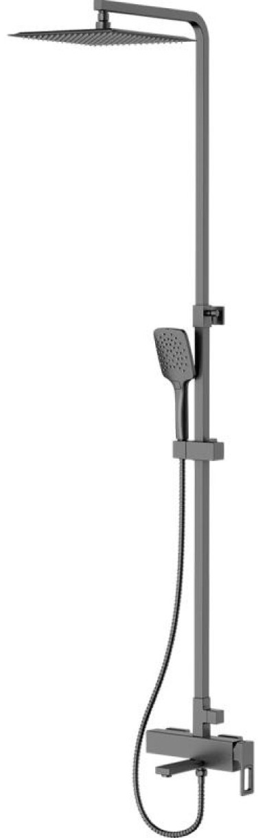 Душевой набор Gappo G2417-9