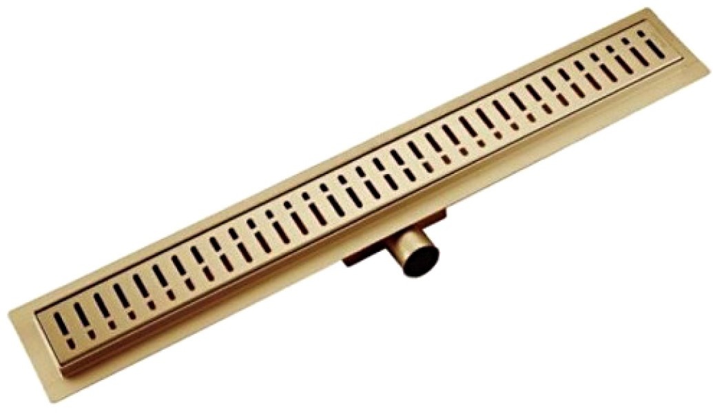 Rigolă de duș Gappo G85007- 33