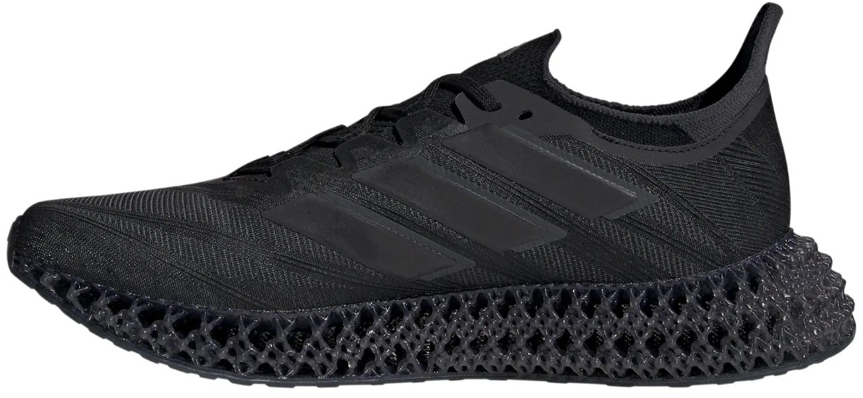 Кроссовки мужские Adidas 4Dfwd 4 M Core Black, s.42