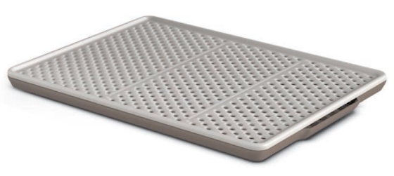 Коврик для кошачьего туалета Georplast G10589