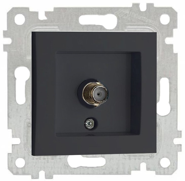 Розетка Mono Electric 0350253