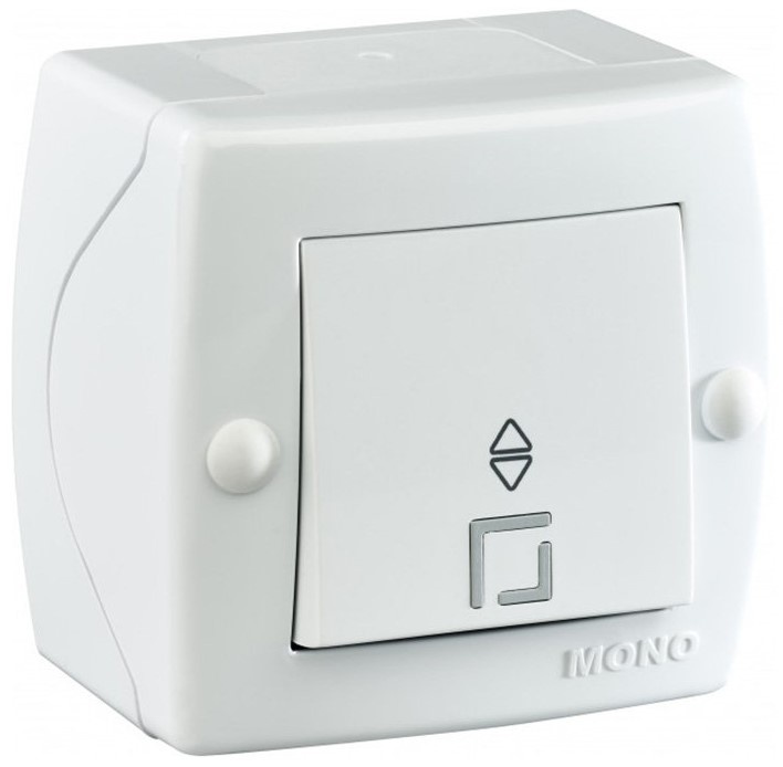 Выключатель Mono Electric 0360099