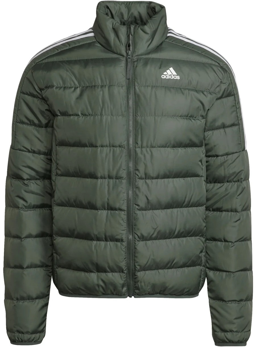 Мужская куртка Adidas Essentials Green Oxide, s.L