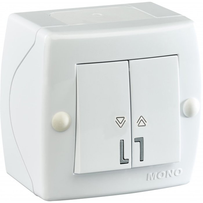 Întrerupător Mono Electric 0360225