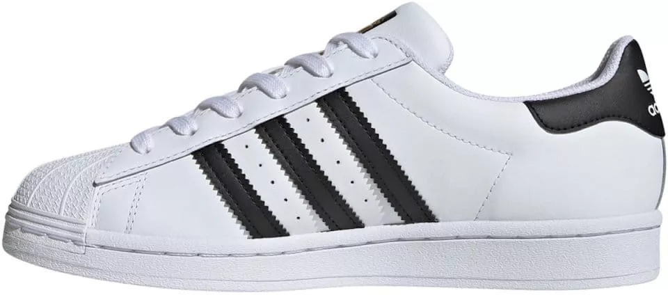 Ghete pentru dame Adidas Superstar W Cloud White/Core Black, s.40.5