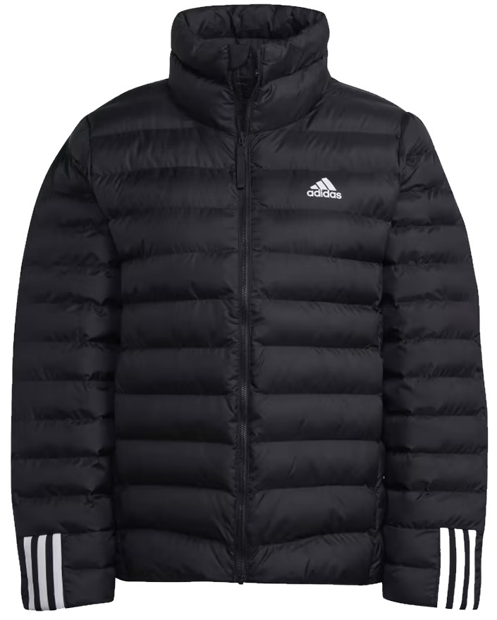 Geacă pentru dame Adidas W Itavic 3S M J Black, s.L