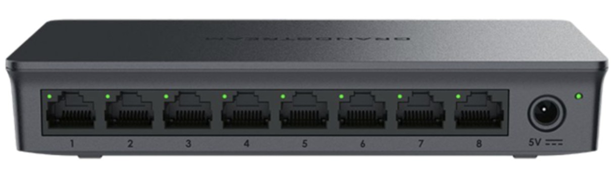 Router Grandstream GWN7711
