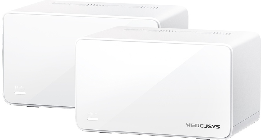 Access Point Mercurys Halo H90X (2-pack)