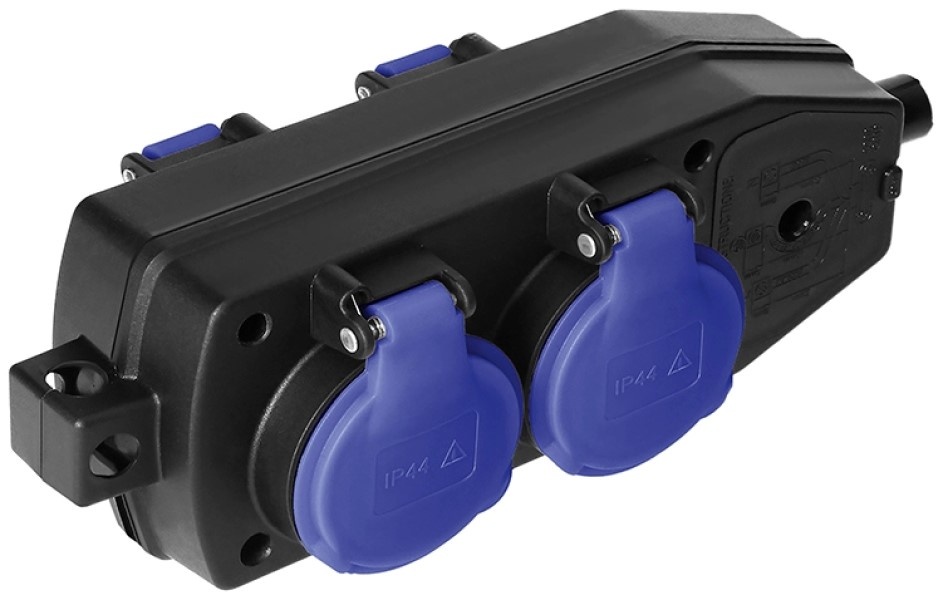 Розетка Orno ORAE13237GS