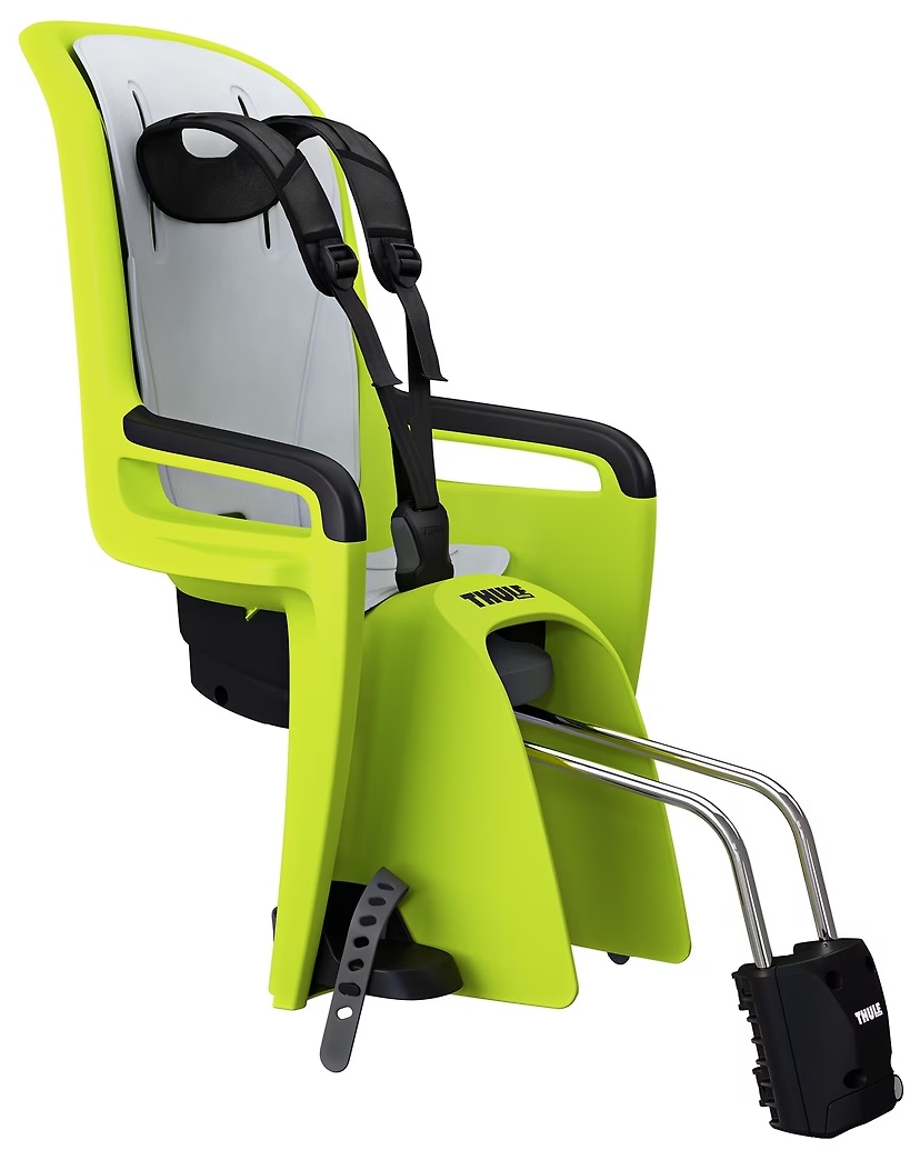 Scaun pentru copii Thule Ride Along 2 100208 Zen Lime
