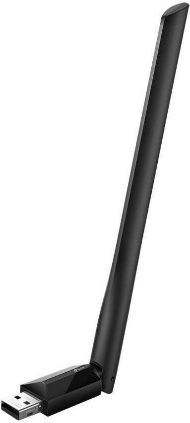 Сетевой адаптер Tp-link Archer T600U Plus