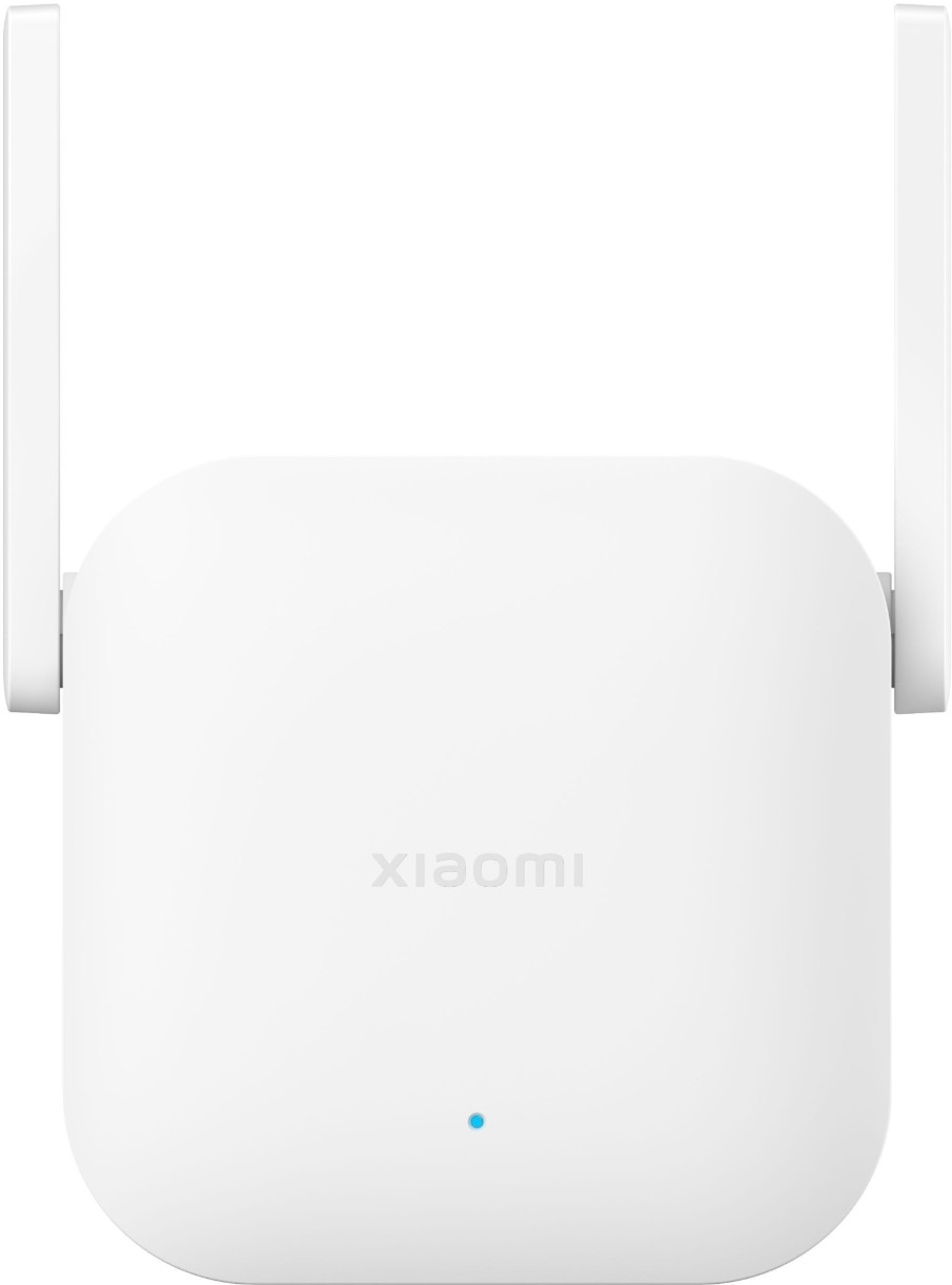 Усилитель сигнала Xiaomi Wi-Fi Range Extender N300