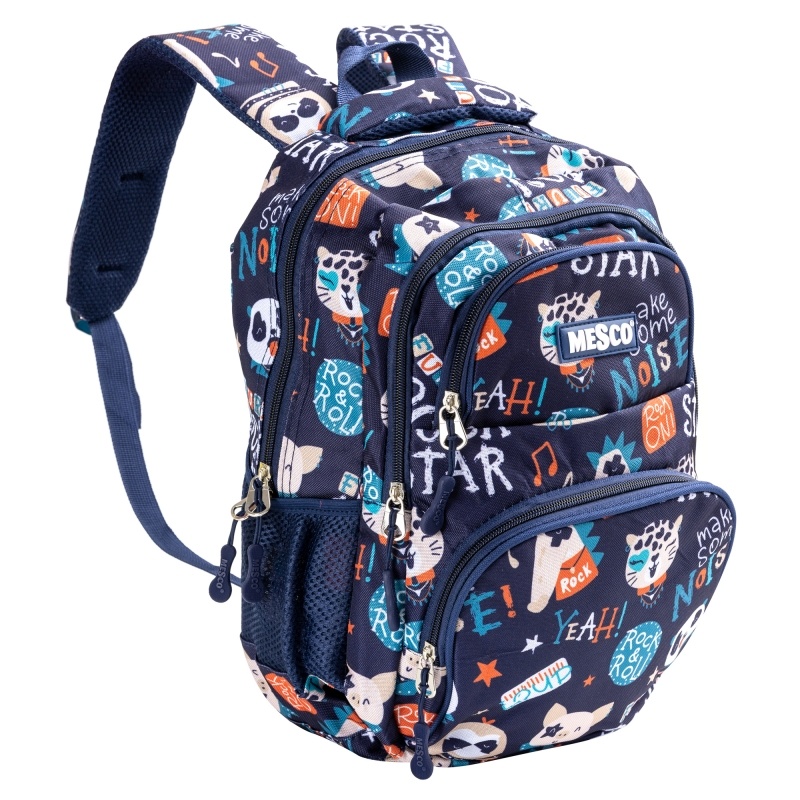 Детский рюкзак Mesco (Mes241416)
