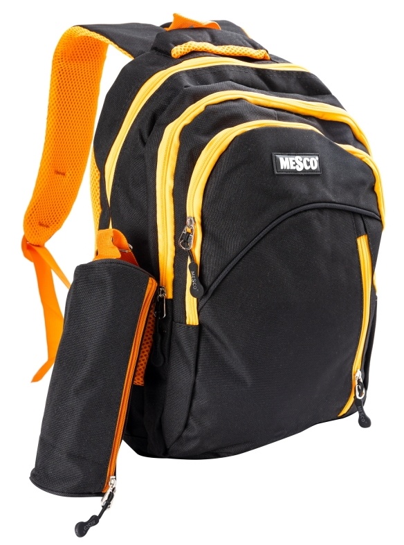 Rucsac pentru copii Mesco (Mes241622)