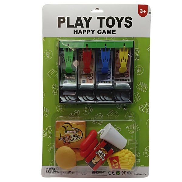 Casa de marcat Essa Toys (720-006)