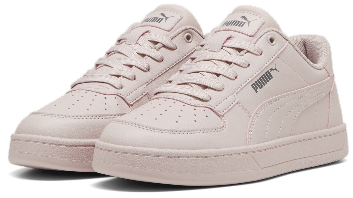 Кеды женские Puma Caven 2.0 Mauve Mist/Cool Dark Gray, s.36