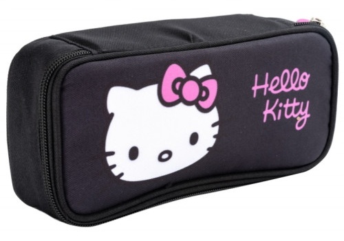 Школьный пенал Total Office Hello Kitty (Hk04423)