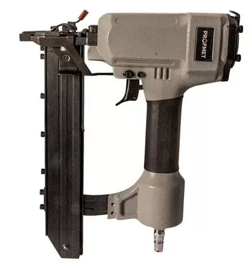 Stapler pneumatic Profmet 857187