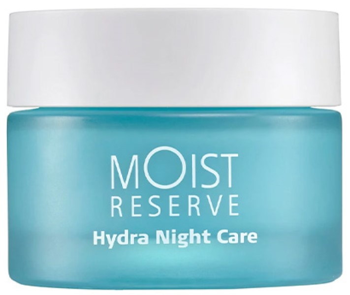 Крем для лица Careline Moist Reserve 50ml (965937)