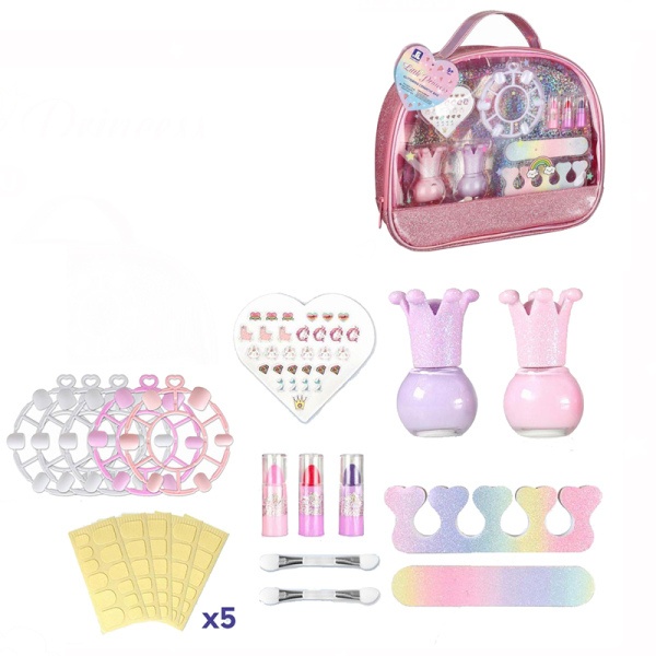 Детская декоративная косметика Essa Toys Little Princess (2103U)