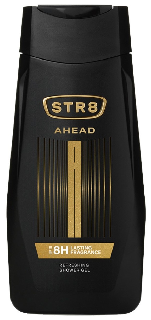 Gel de duș STR8 Ahead Shower Gel 250ml