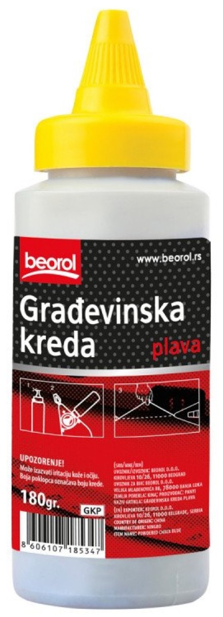 Praf de creta Beorol 1320430